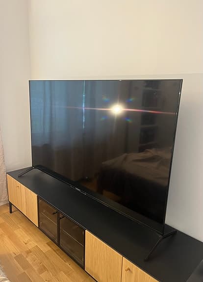 Sony 65" X89J 4K LED Smart TV