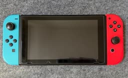 Nintendo Switch v1