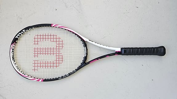 Wilson BLX Blade Lite 16x20