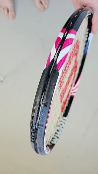 Wilson BLX Blade Lite 16x20