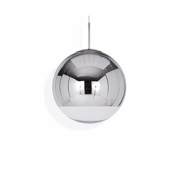 Tom Dixon Mirror ball 50cm