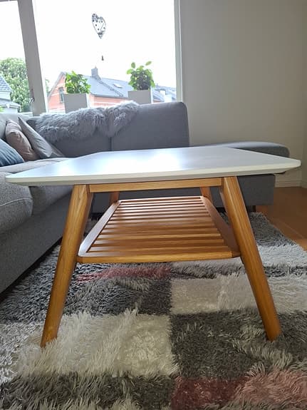 Soffbord
