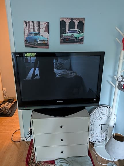 42 tum Panasonic tv