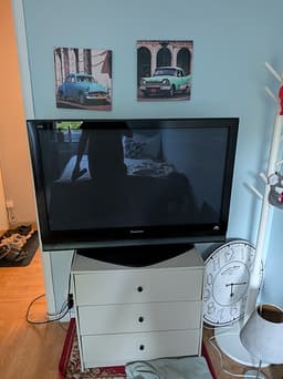 42 tum Panasonic tv