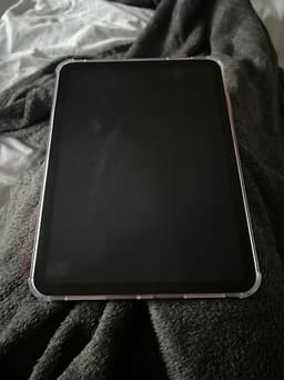 Apple iPad Air 11 surfplatta 128 GB rosa