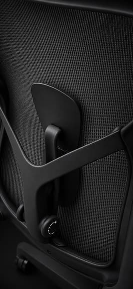 Herman Miller Aeron Remastered (2025) Full Option