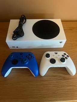 Xbox series s 512GB