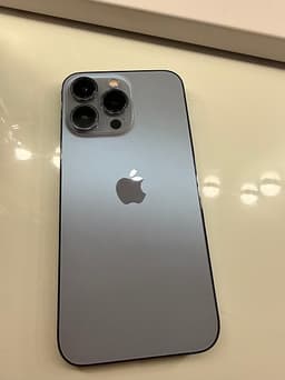 Apple iPhone 13 Pro