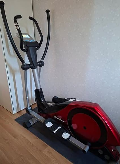 Crosstrainer Abilica