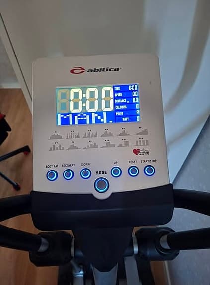 Crosstrainer Abilica