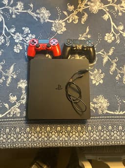 Sony Playstation 4