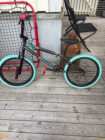 BMX