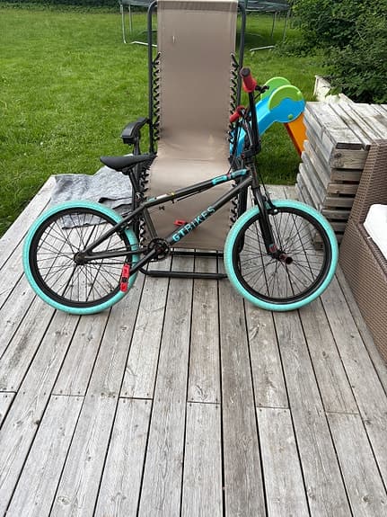 BMX