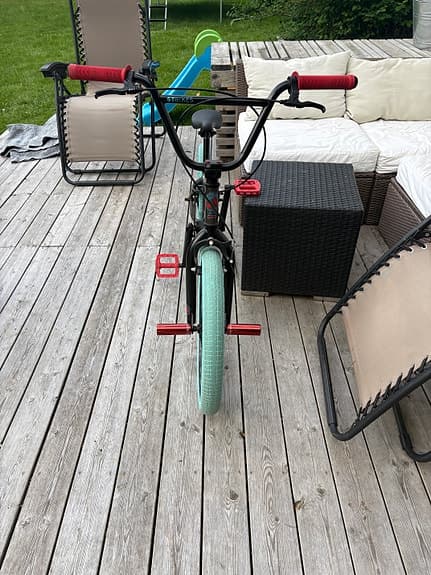 BMX