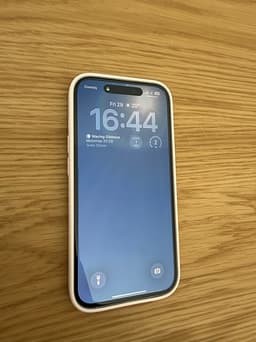 iPhone 15 128GB i mycket bra skick säljes