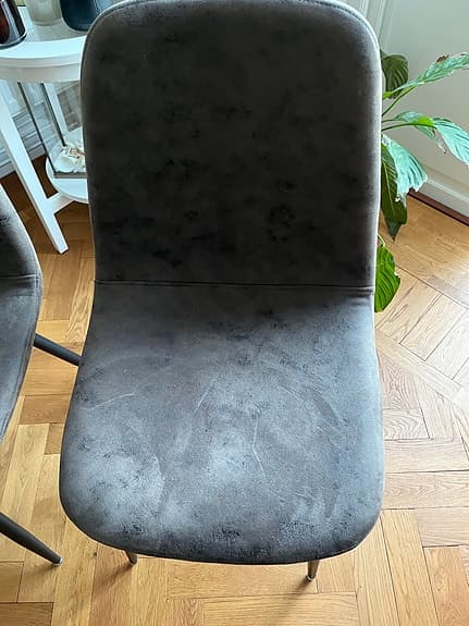 Matstolar Mio ”Tracy”
