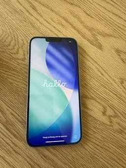 iPhone 14 Plus 128 GB