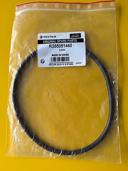 Pentair original reservdel R355051440 O-ring