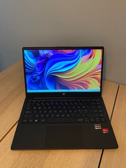 14" Ryzen 7520U | 8GB DDR5 | 256GB | Batterihälsa 100%