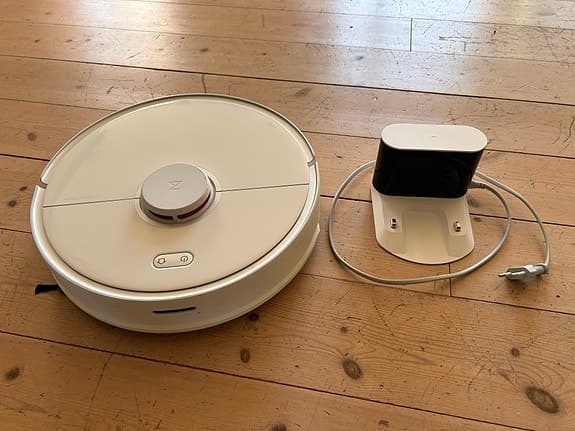 Roborock S5 Max