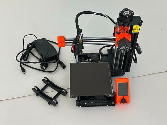 Prusa Mini Plus 3D-skrivare