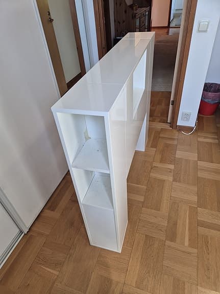 Sänggavel