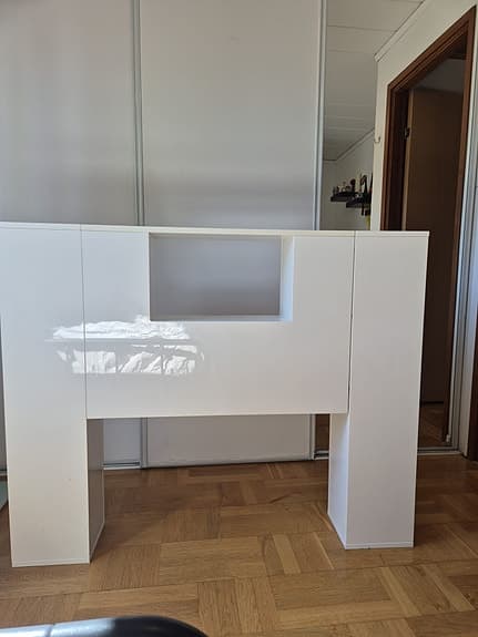 Sänggavel