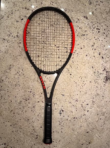 Wilson Pro Staff 97 v11