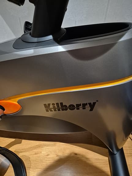 Motionscykel Killberry - Fullt fungerande