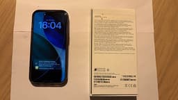 Iphone 15 pro 128gb