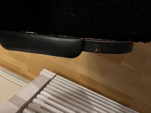 Swedese fåtölj
