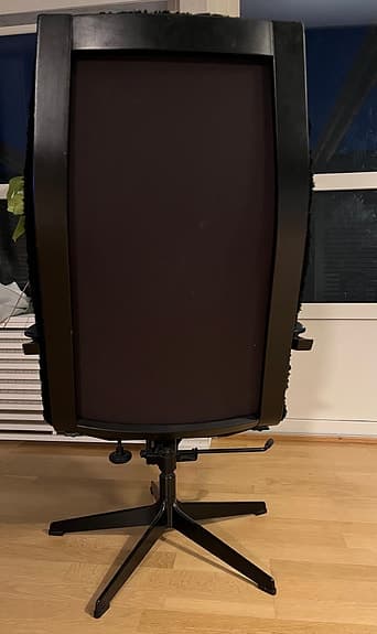 Swedese fåtölj