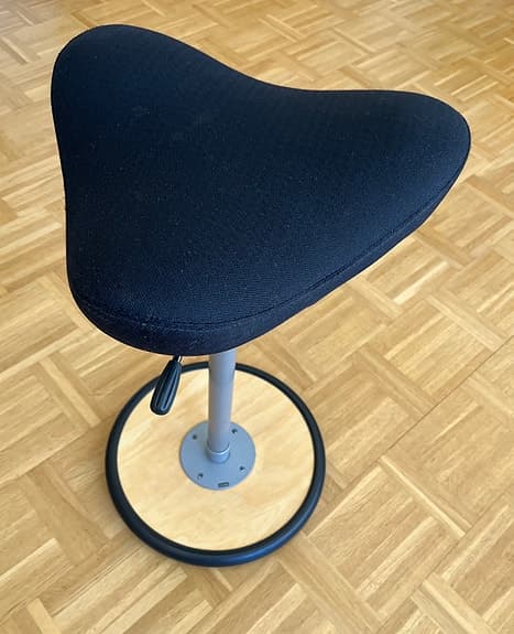 Pall STOKKE höj och sänkbär