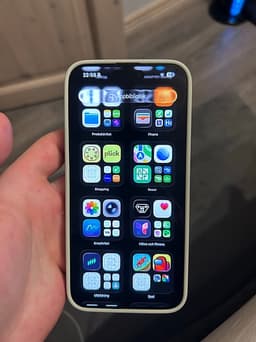 iPhone 15 Pro Max 512 GB