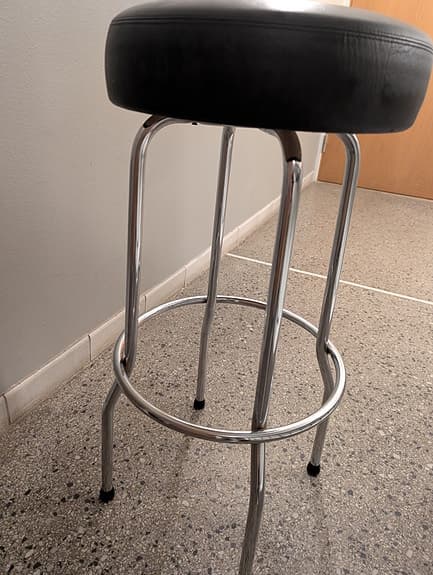Johanson design barstol