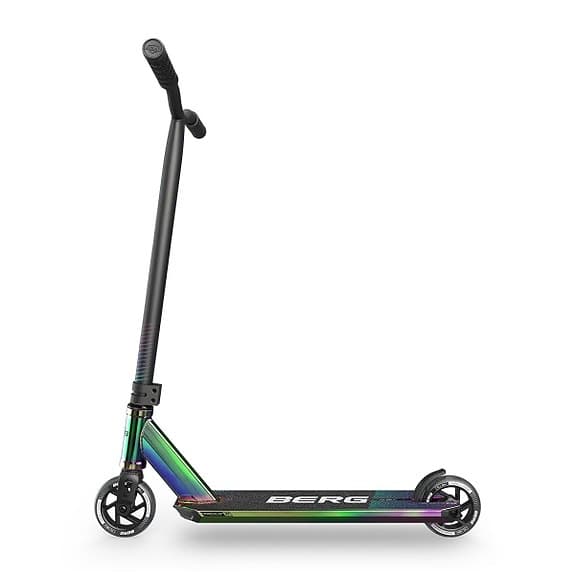 BERG PROXUS stuntkickbike (sparkcykel)