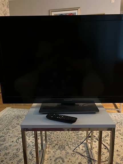 Panasonic LCD TV