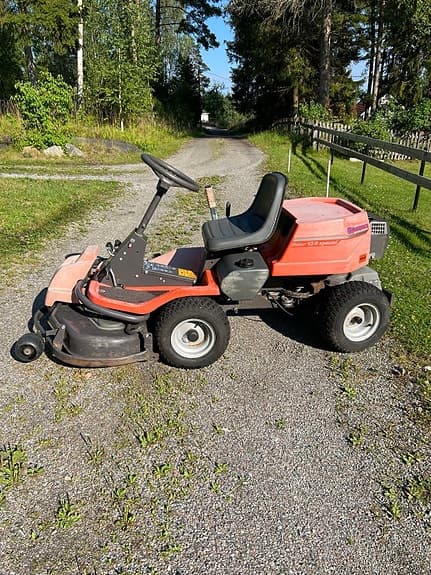 Åkgräsklippare Husqvarna Rider 13RS