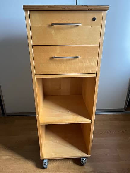 Arkivskåp/byrå