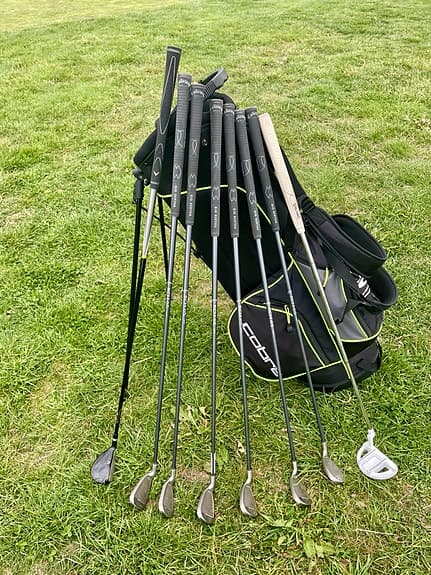 Cobra bärbag