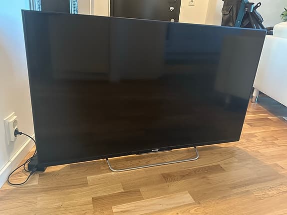 Sony 50" LED TV