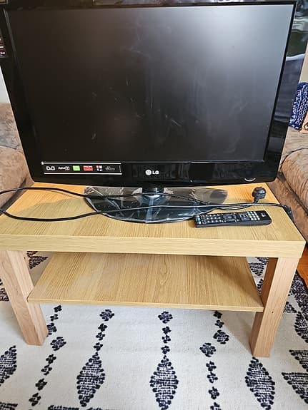 32 tum Tv