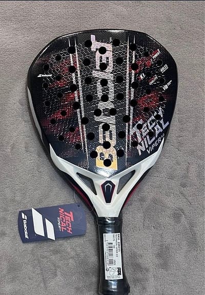 Babolat Technical Viper padelracket 2026
