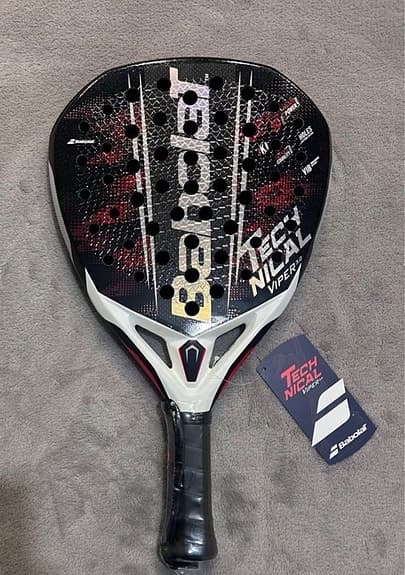 Babolat Technical Viper padelracket 2026
