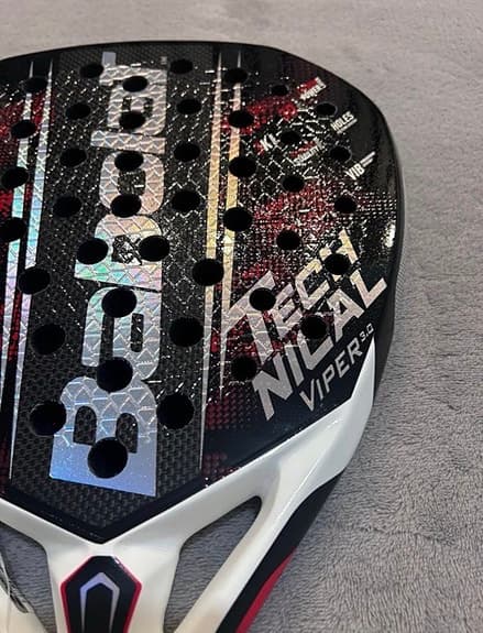 Babolat Technical Viper padelracket 2026