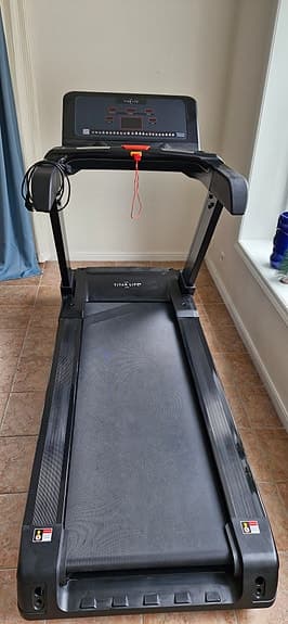 Löpband Treadmill T90 Pro