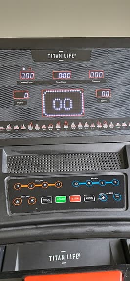 Löpband Treadmill T90 Pro