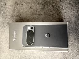Google pixel 10 PRO