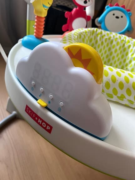 Skip Hop Explore & More Hoppgunga