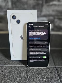 Iphone 13 128gb